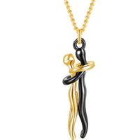 The Hug Necklace