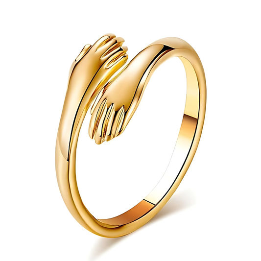 Hug Ring