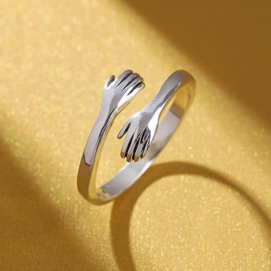 Hug Ring