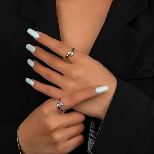 Hug Ring