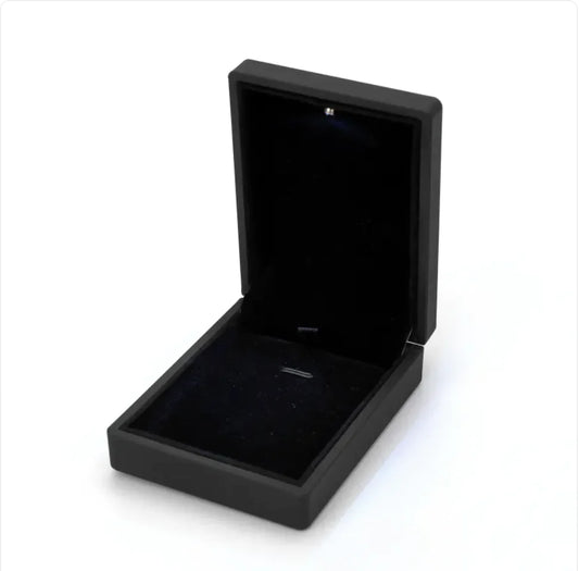 LED Jewelry Gift Box 💖