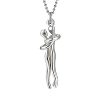 The Hug Necklace
