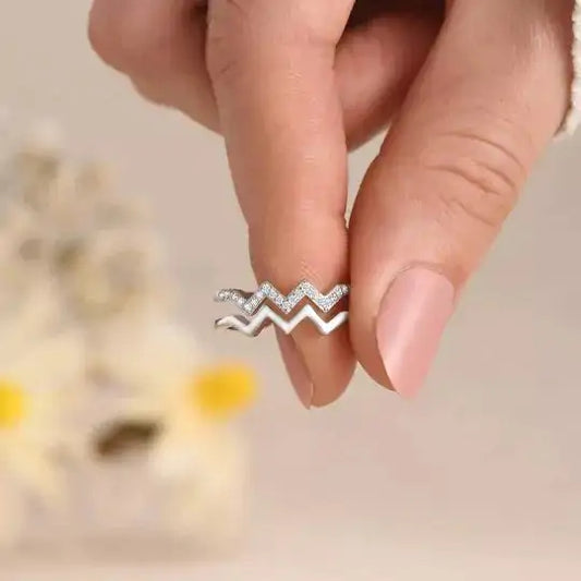The Ring Of Highs