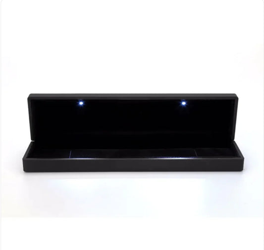 LED Jewelry Gift Box 💖