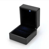 LED Jewelry Gift Box 💖