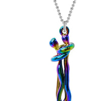 The Hug Necklace