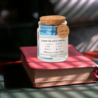 Daily Verse Jar