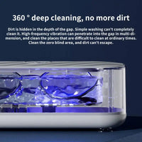 Ultrasonic Jewelry Cleaner