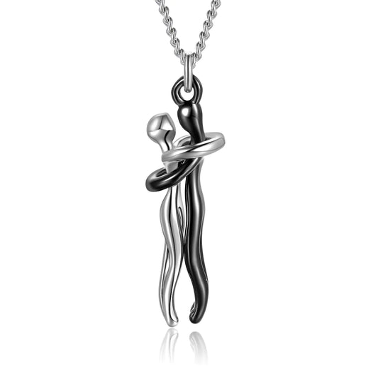 The Hug Necklace