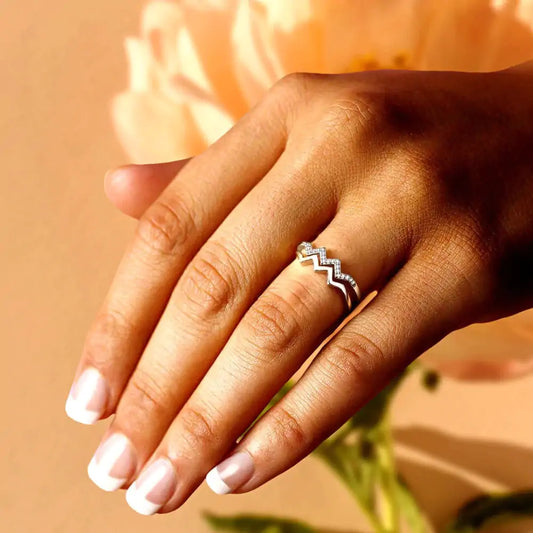 The Ring Of Highs