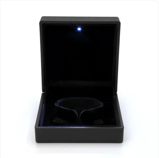 LED Jewelry Gift Box 💖