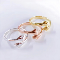 Hug Ring