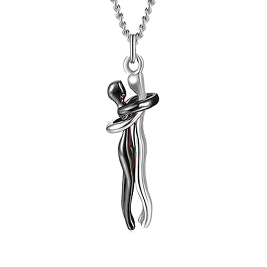 The Hug Necklace