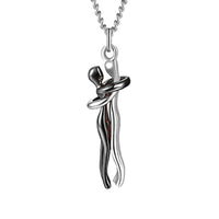 The Hug Necklace