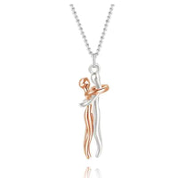 The Hug Necklace