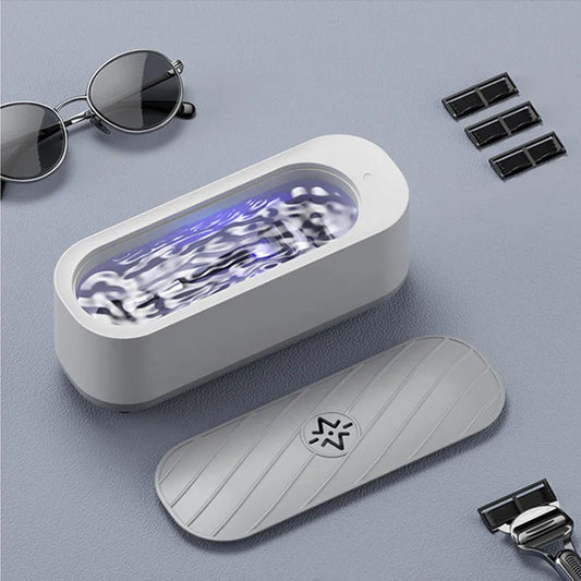 Ultrasonic Jewelry Cleaner