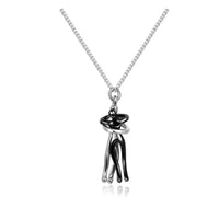 The Hug Necklace