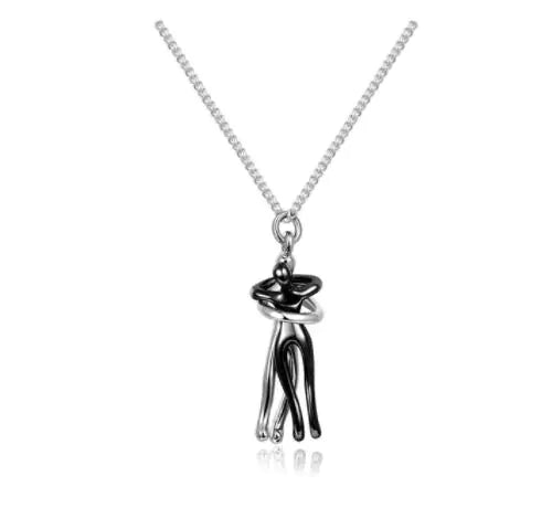 The Hug Necklace