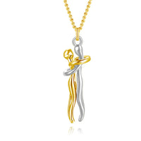 The Hug Necklace