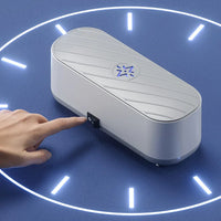 Ultrasonic Jewelry Cleaner